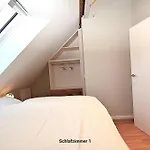 Apartmán Residenz R1 App 2
