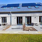 Apartmán Residenz R1 App 2