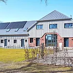 Apartmán Residenz R1 App 2 Behrensdorf