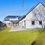 Residenz R1 App 2 Behrensdorf