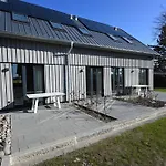 Residenz R1 App 2 * Behrensdorf