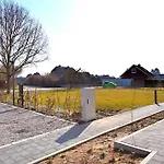 Residenz R1 App 2 Apartmán *