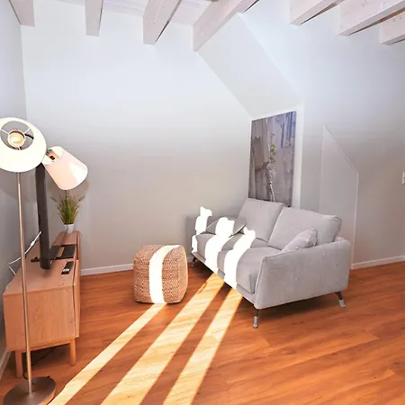 Διαμέρισμα Ostseehof - 2 *