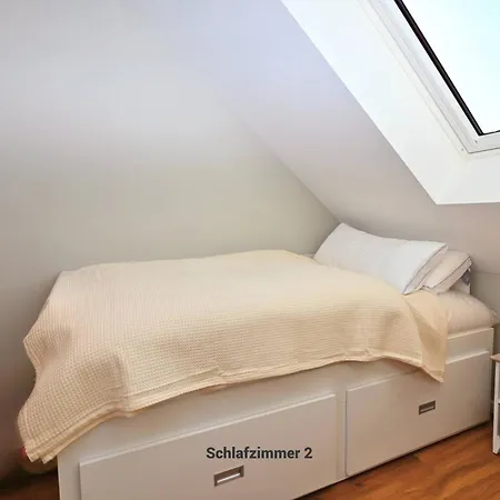 Ostseehof - 2 Behrensdorf