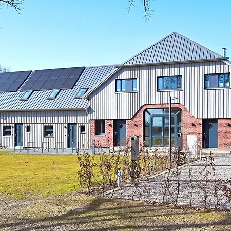Διαμέρισμα Ostseehof - 2 Behrensdorf