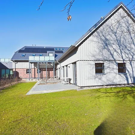 Ostseehof - 2 Behrensdorf