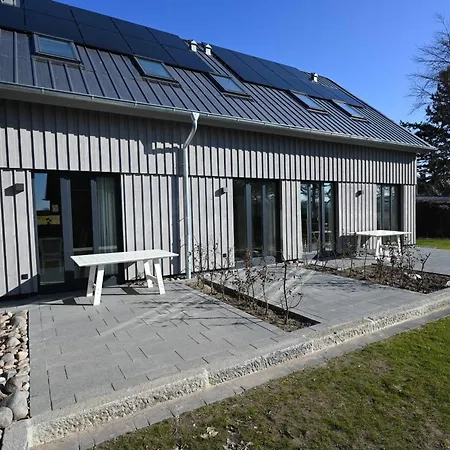 Ostseehof - 2 * Behrensdorf