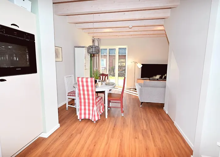 Residenz R1 App 2 Apartamento *