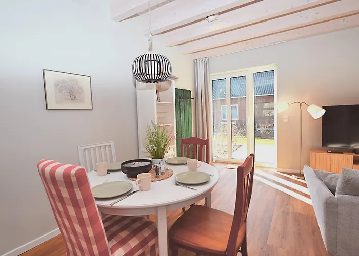Residenz R1 App 2 Apartamento