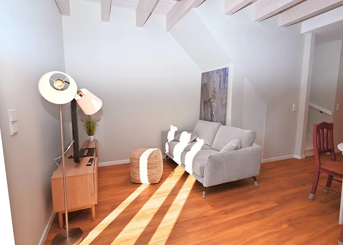 Apartamento Residenz R1 App 2 *