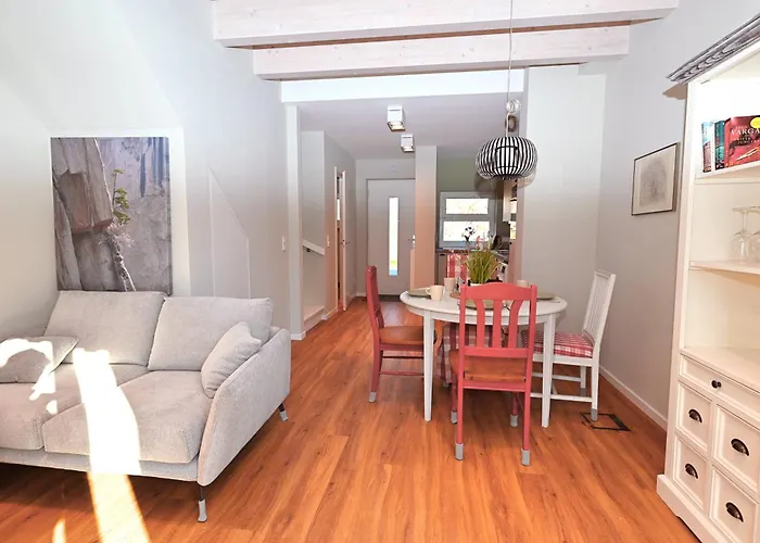 Residenz R1 App 2 Apartamento