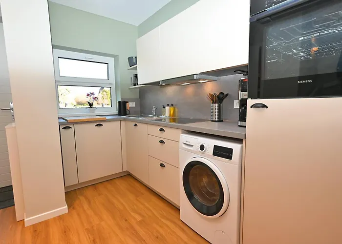 Residenz R1 App 2 * Behrensdorf