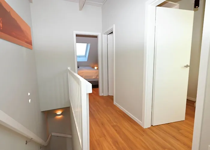Apartamento Residenz R1 App 2 Behrensdorf