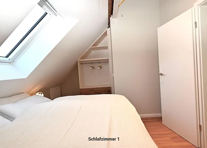 Apartamento Residenz R1 App 2