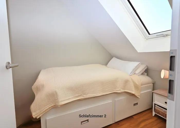 Residenz R1 App 2 Behrensdorf
