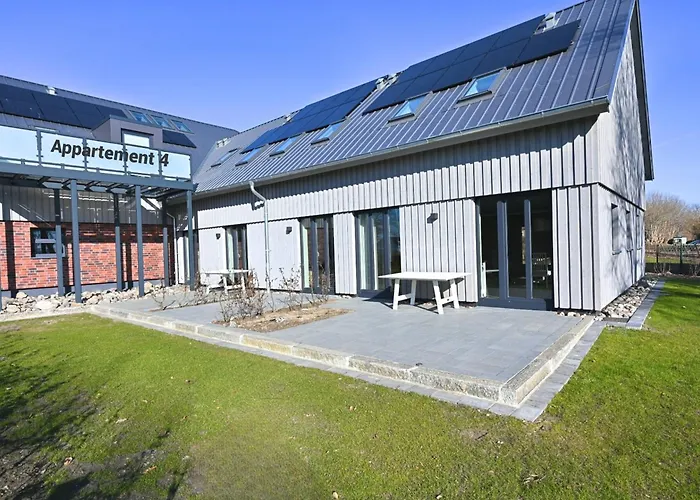 Residenz R1 App 2 Behrensdorf