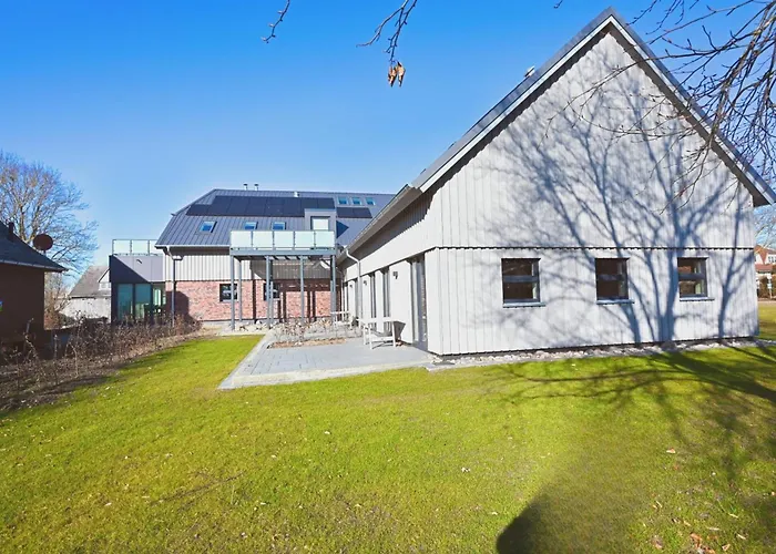 Residenz R1 App 2 Behrensdorf