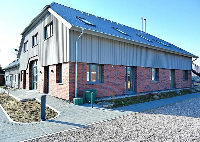 Residenz R1 App 2 Apartamento