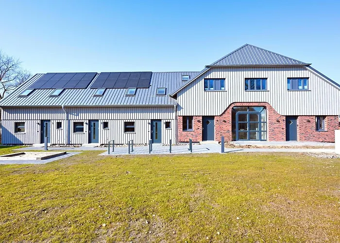 Residenz R1 App 2 Behrensdorf