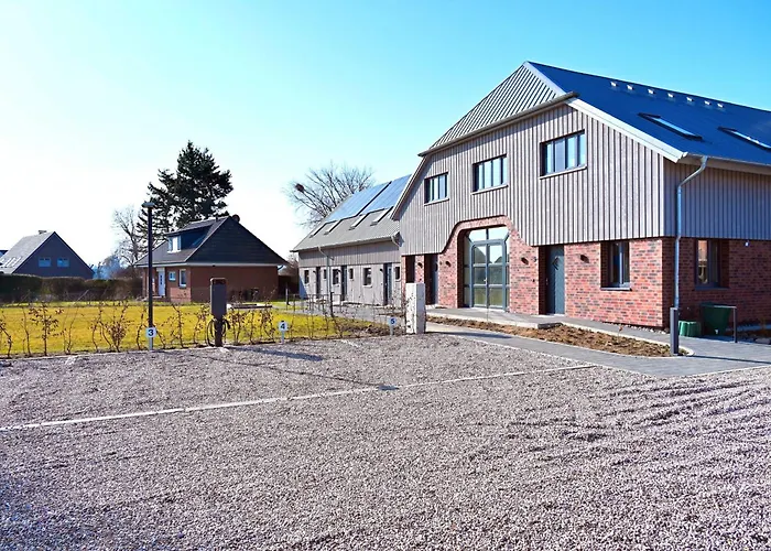 Residenz R1 App 2 Apartamento
